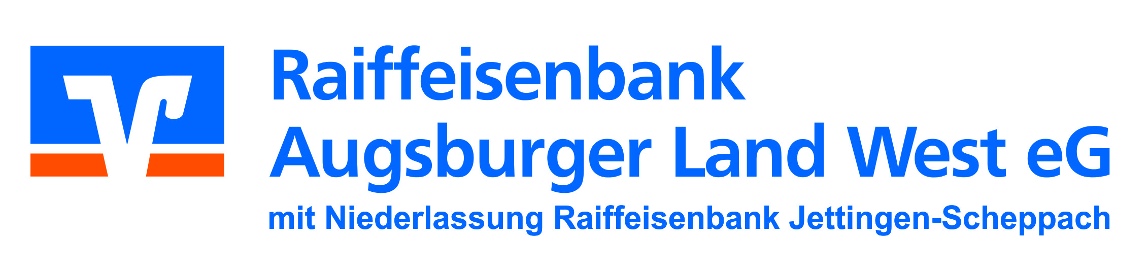 Raiffeisenbank ALW - 2021