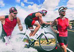 Triathlon 2