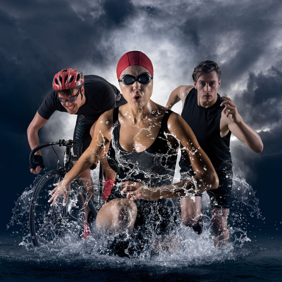 Triathlon