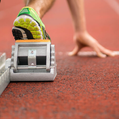 Leichtathletik