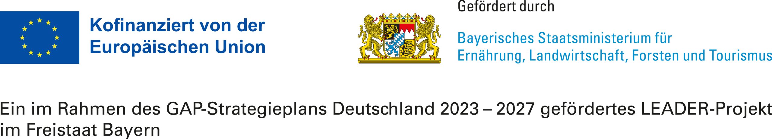 Foerderlogoleiste_EU_StMELF_LEADER_RGB