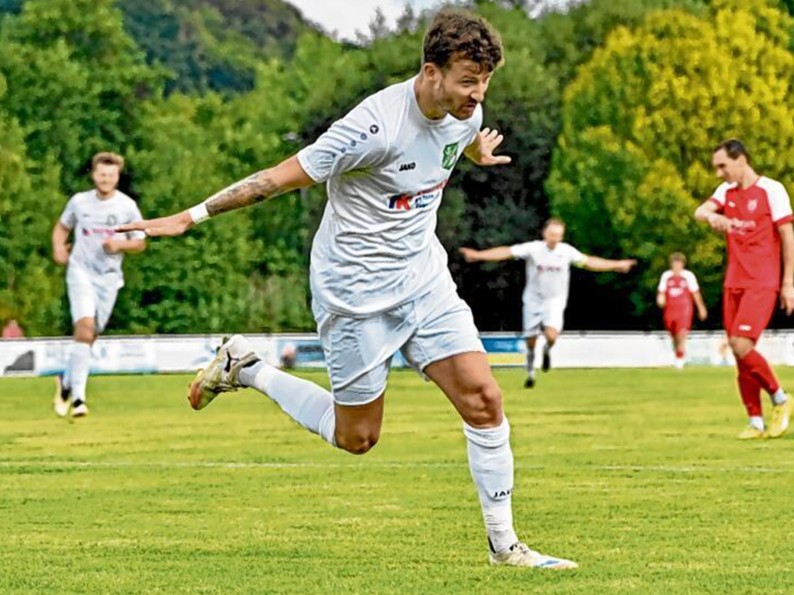 Fussball - Sirch - AZ - Andreas Lode - 2025-08-18