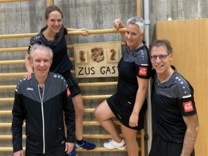 Bezirksliga-Team gelingt Befreiungsschlag