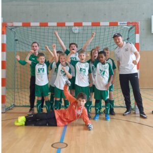 Chefs-Culinar-Cup: Top Event mit Titel