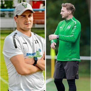 Vertragsverlängerung: Vertrauen und Kontinuität