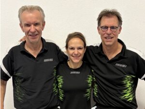 Erneut Kreissieger im Schwaben-Pokal