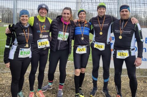 Triathlon - Lauingen - 2025-1