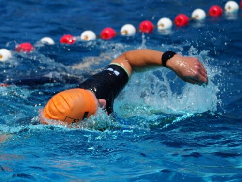 Triathlon - Steinbacher - Günzburg - 2026