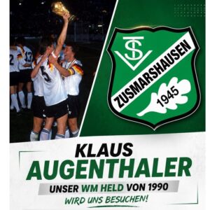 WM-Held beim Saisonauftakt